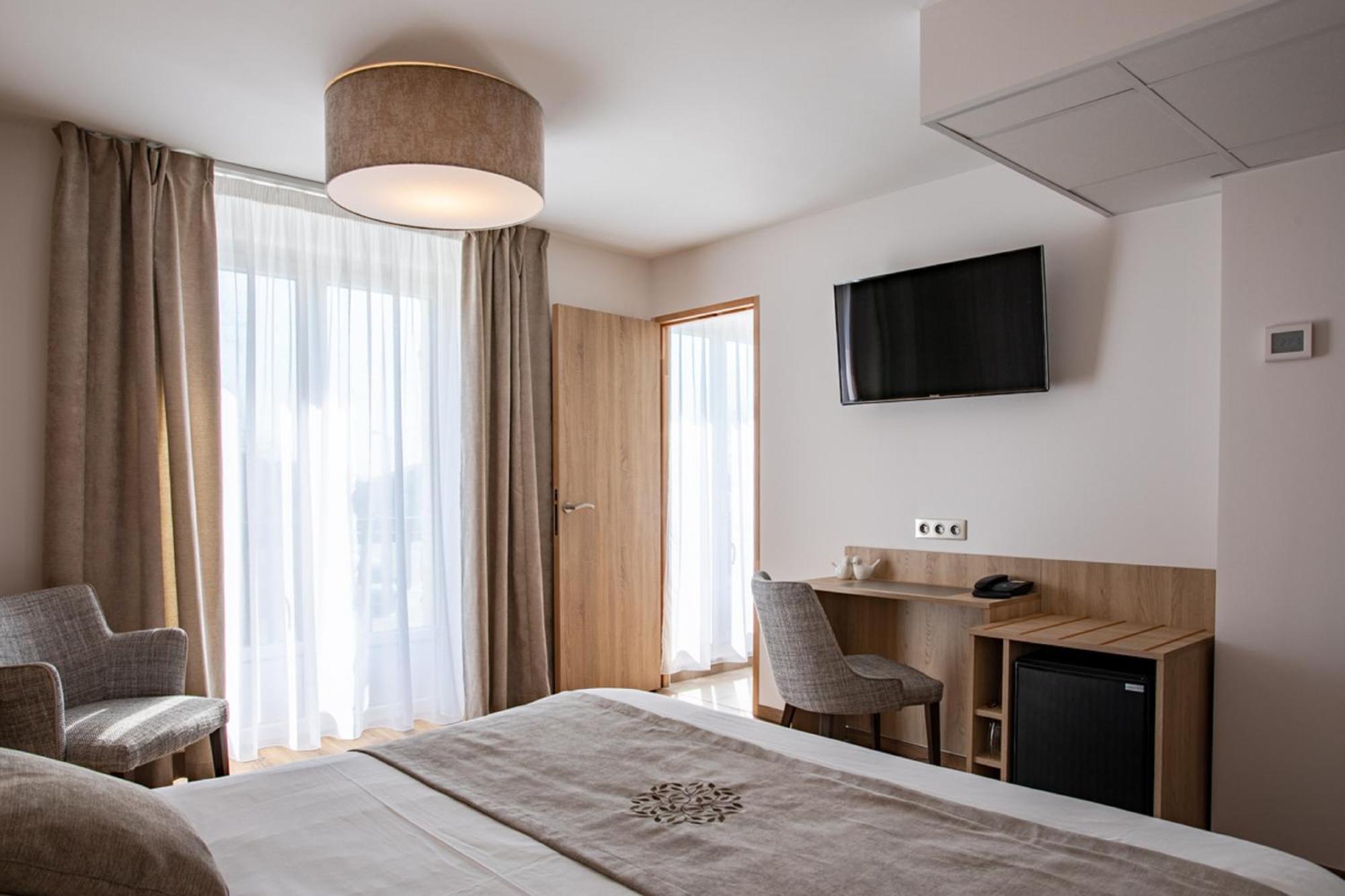 Hotel Du Lac De Madine - Maison Drapier Heudicourt-sous-les-Côtes Pokój zdjęcie